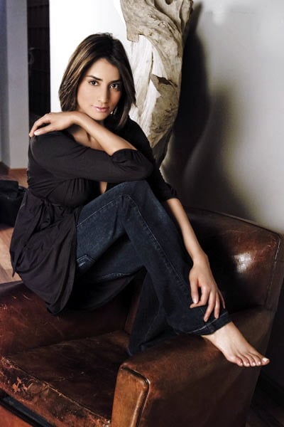Paola Núñez