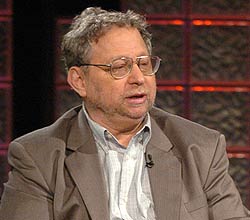 Danny Schechter