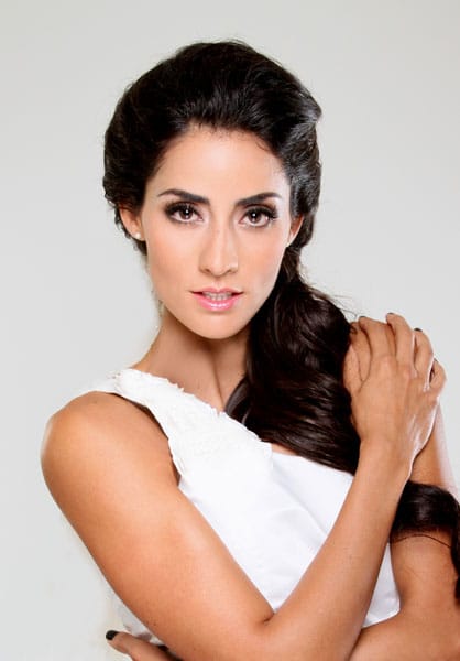 Paola Núñez