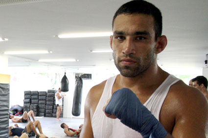 Fabricio Werdum