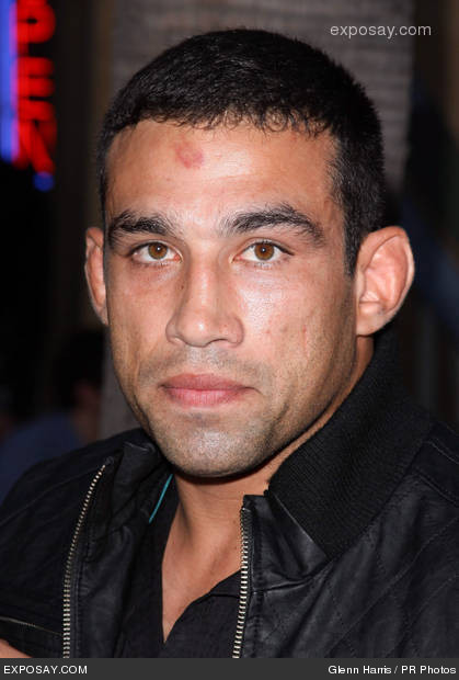 Fabricio Werdum