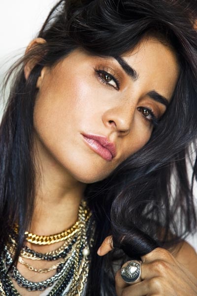 Paola Núñez Paola Núñez