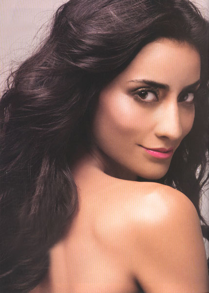 Paola Núñez Paola Núñez