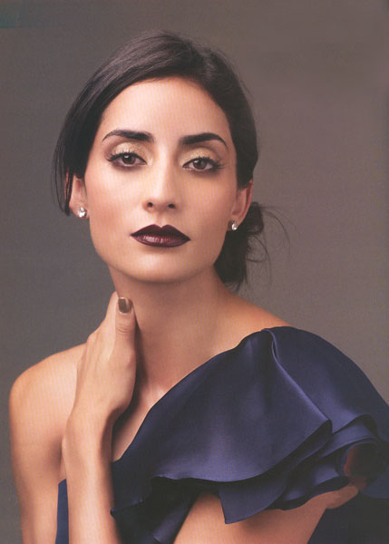 Paola Núñez Paola Núñez