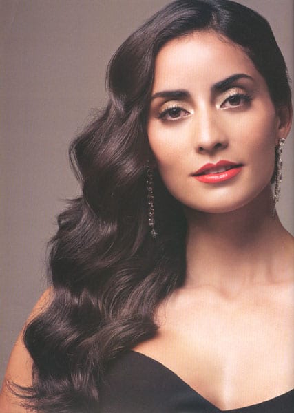 Paola Núñez Paola Núñez