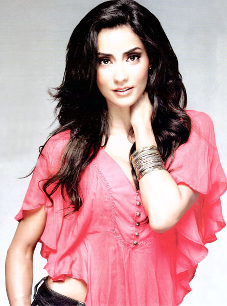 Paola Núñez