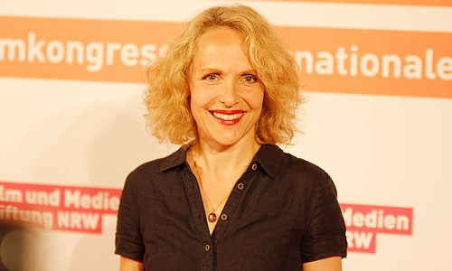 Juliane Köhler Juliane Köhler