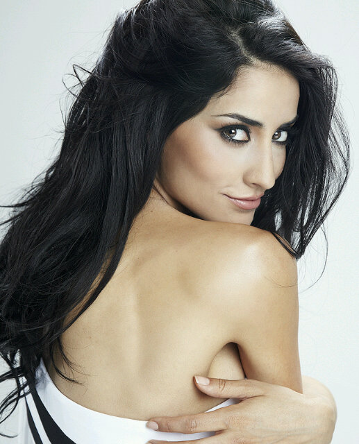 Paola Núñez Paola Núñez