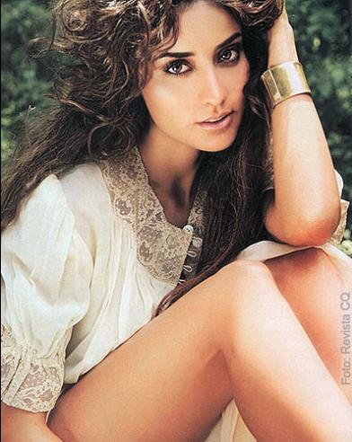 Paola Núñez Paola Núñez