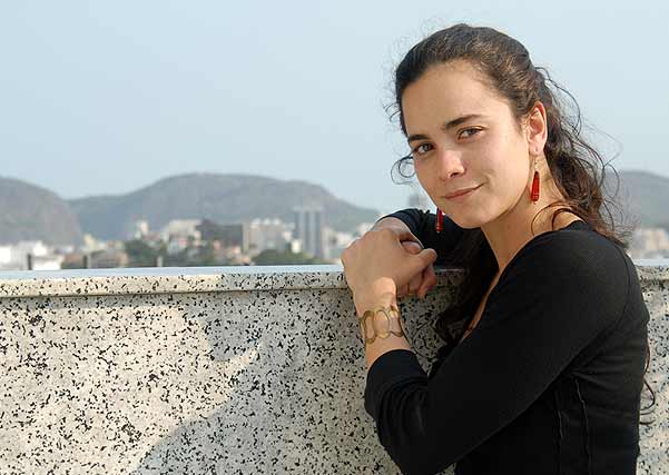Alice Braga Alice Braga