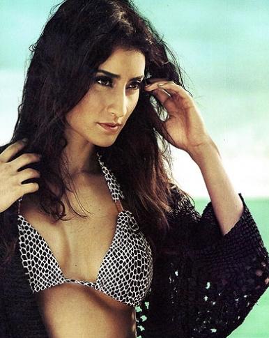 Paola Núñez Paola Núñez