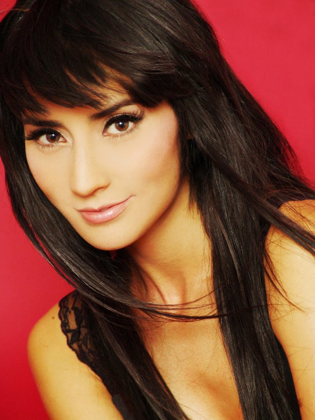 Paola Núñez Paola Núñez