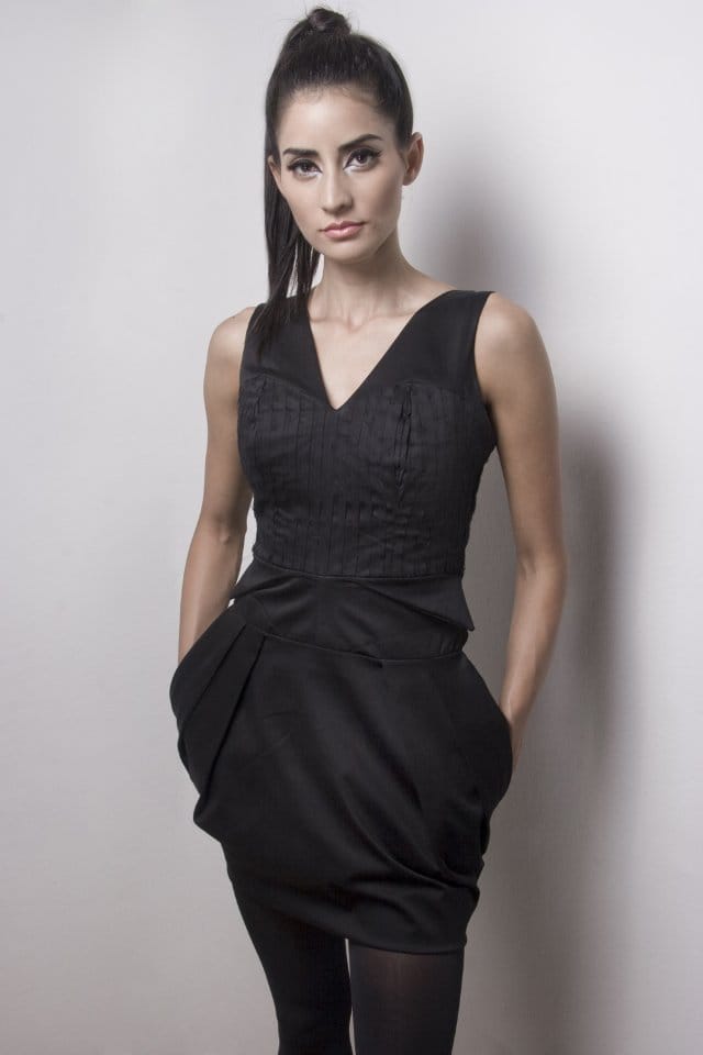 Paola Núñez Paola Núñez