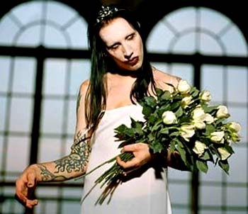 Marilyn Manson