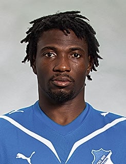 Isaac Vorsah