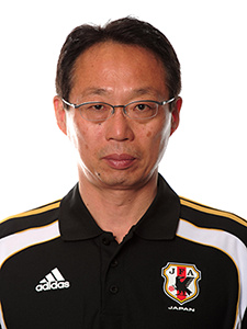 Takeshi Okada