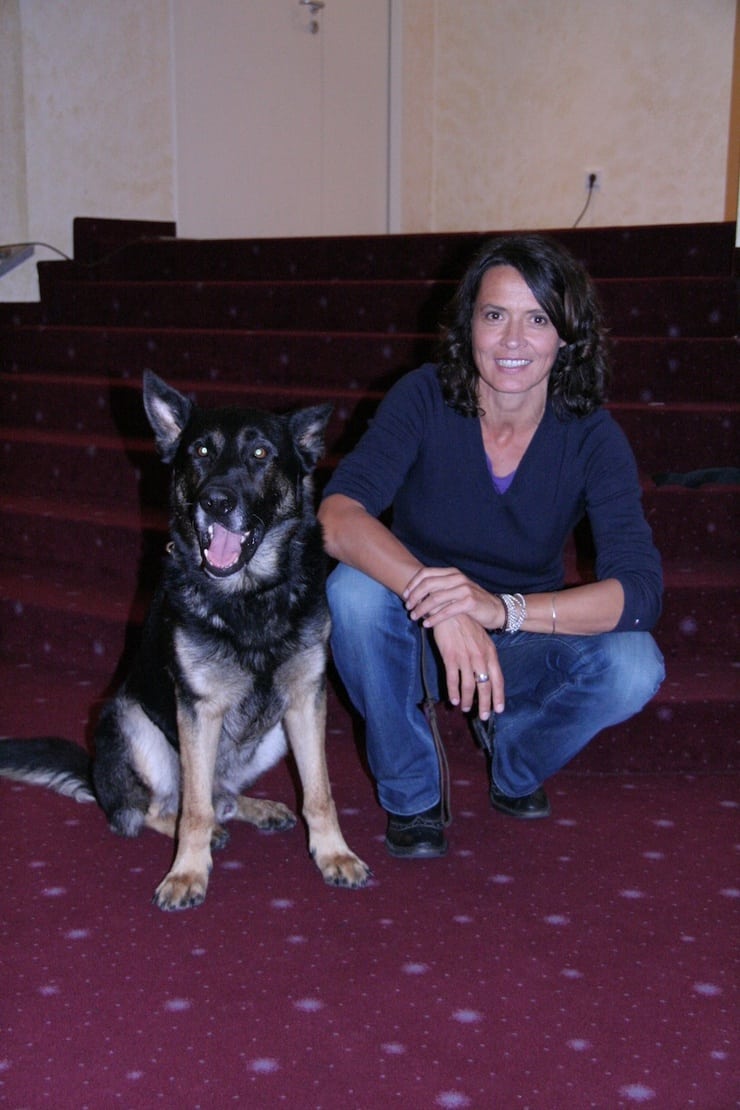 Ulrike Folkerts