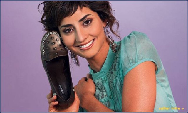 Paola Núñez Paola Núñez