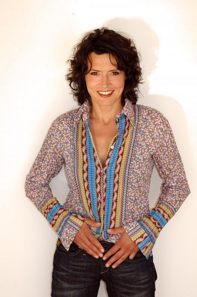 Ulrike Folkerts Ulrike Folkerts