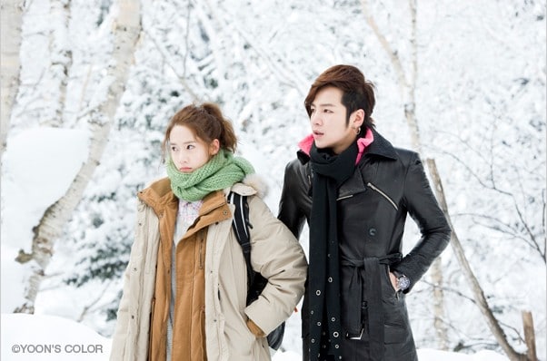 Love Rain