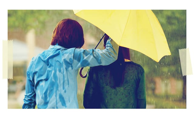 Love Rain