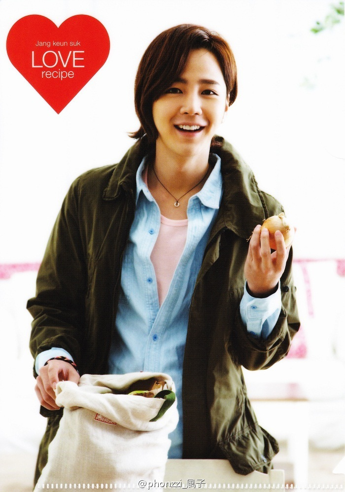 Jang Keun Suk