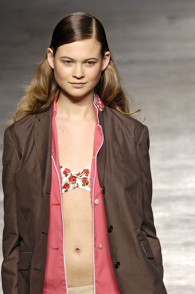 Behati Prinsloo