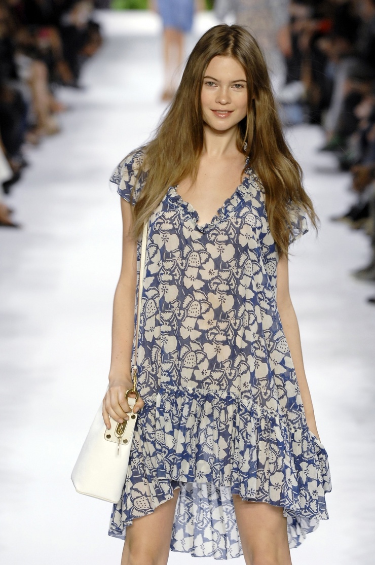 Behati Prinsloo