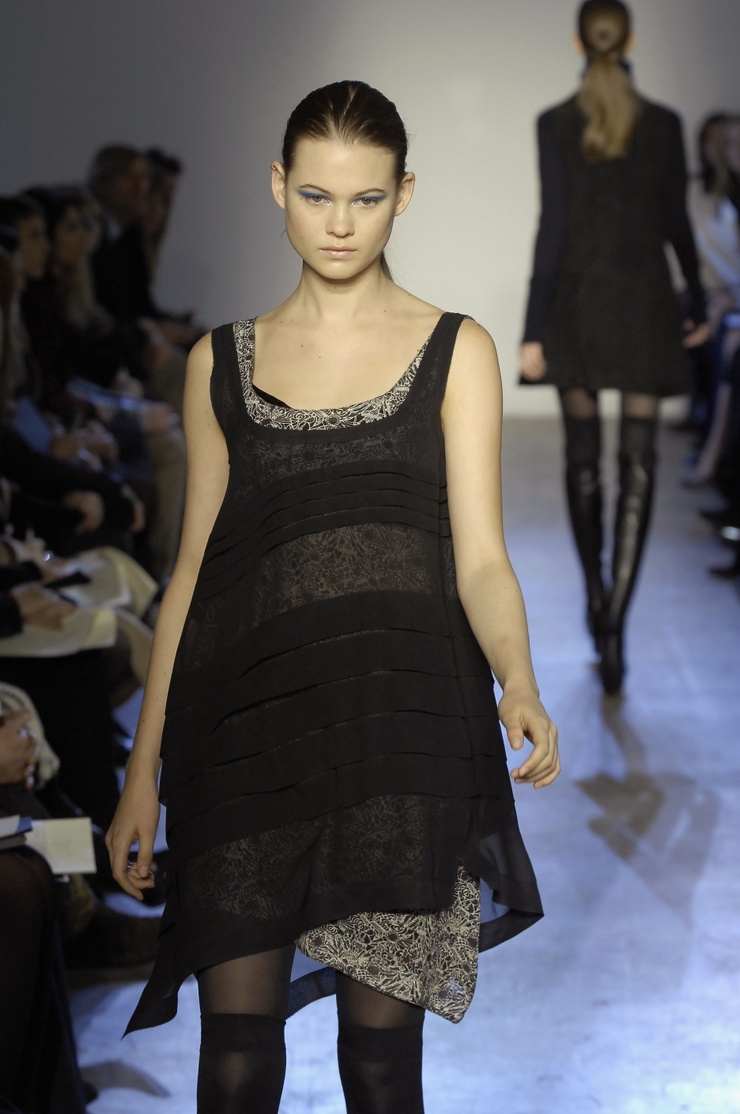 Behati Prinsloo
