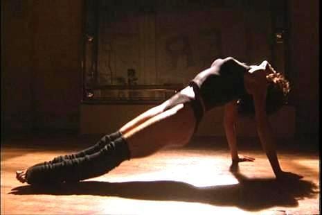 Flashdance