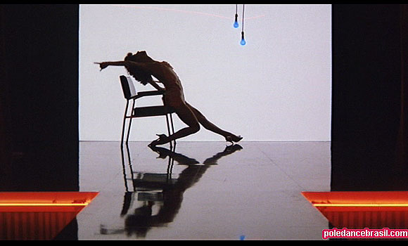 Flashdance (1983)