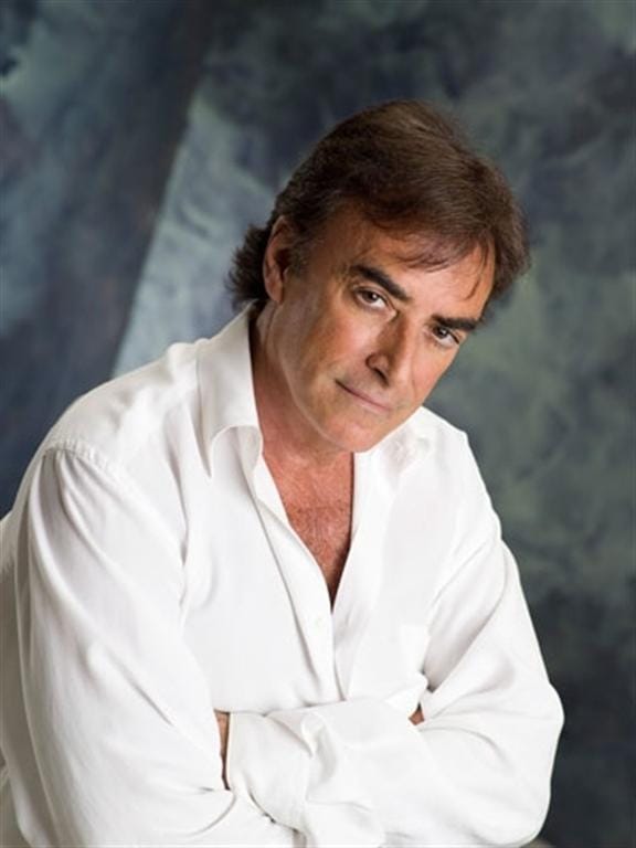 Thaao Penghlis