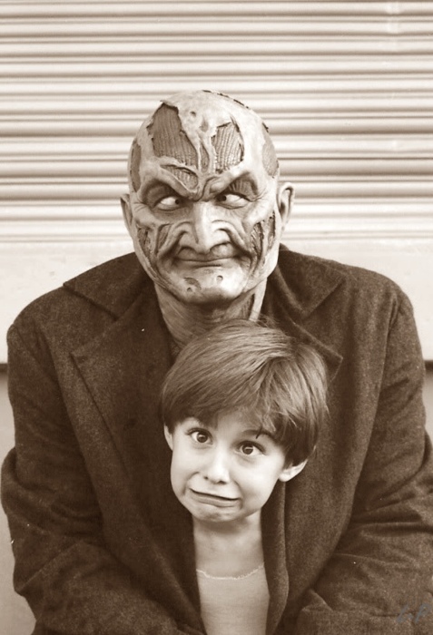 Robert Englund