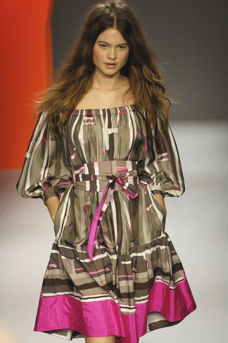 Behati Prinsloo
