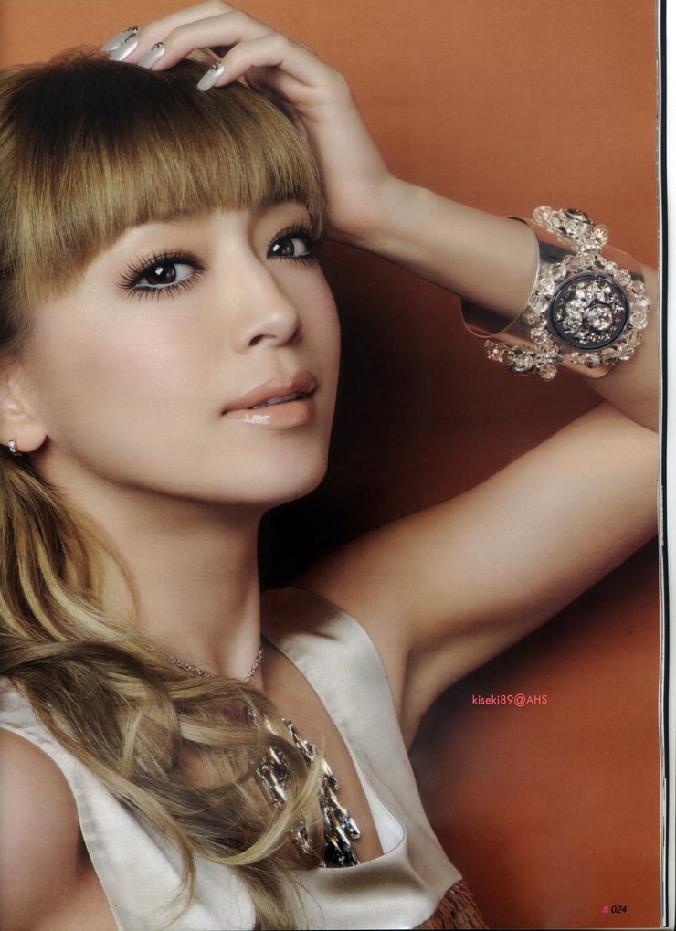 Ayumi Hamasaki