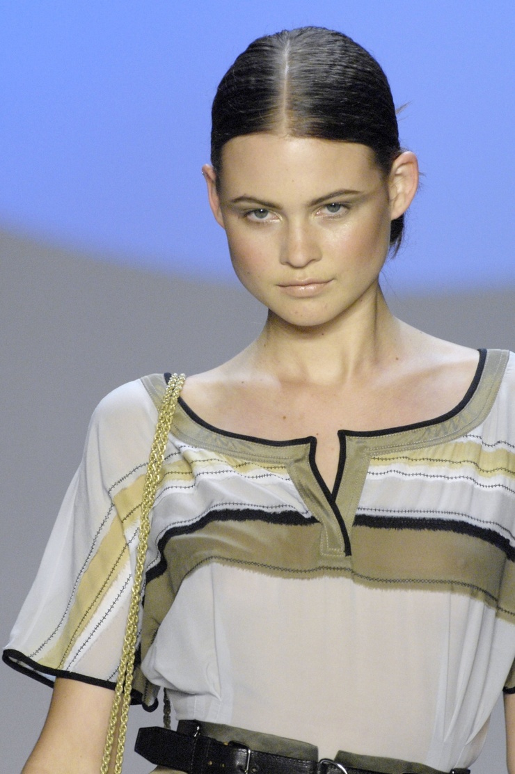 Behati Prinsloo