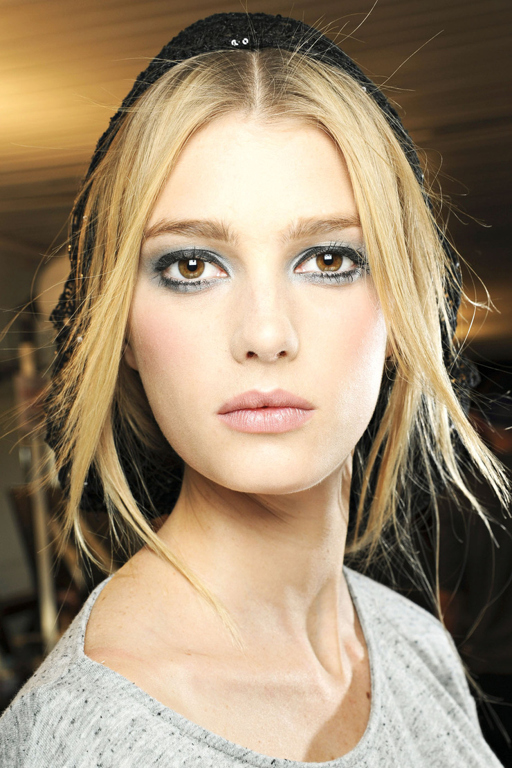 Sigrid Agren