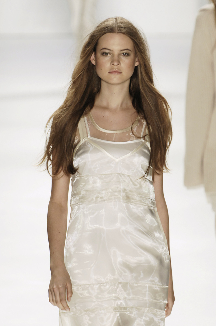 Behati Prinsloo