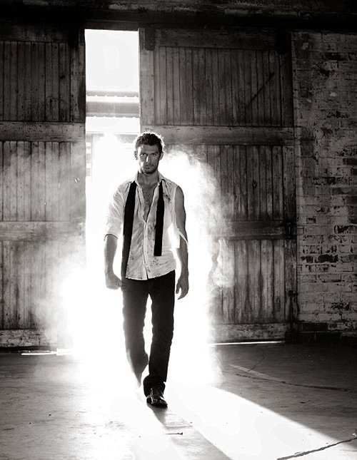 Alex Pettyfer Alex Pettyfer
