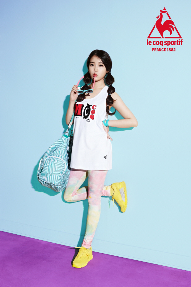 IU
