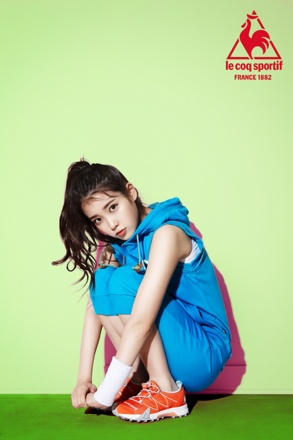 IU