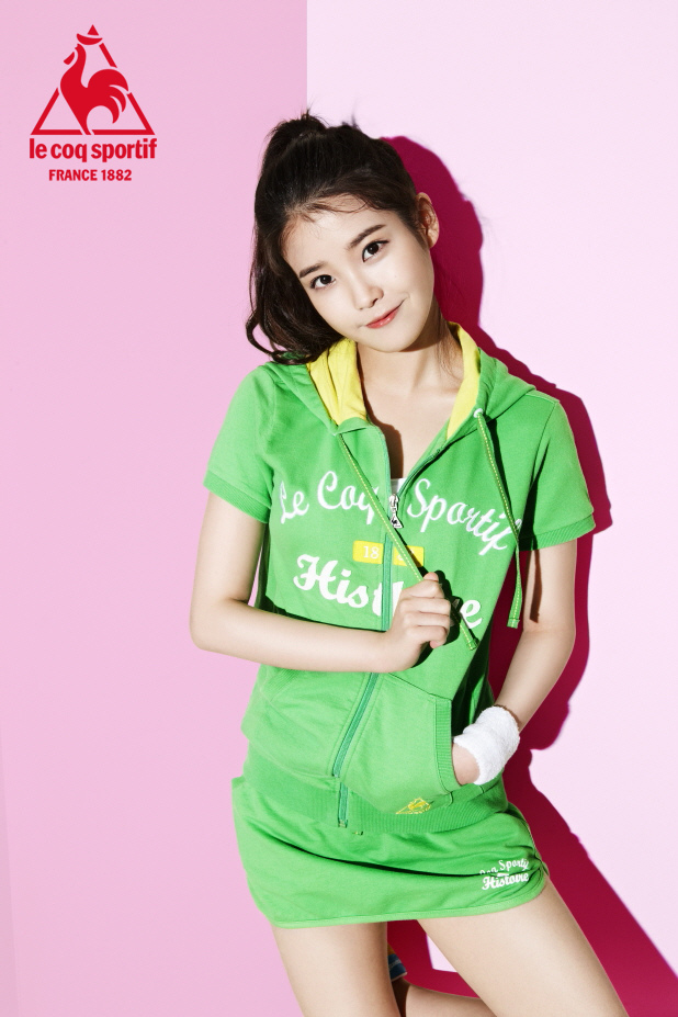 IU