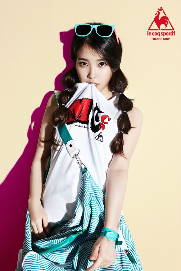 IU IU