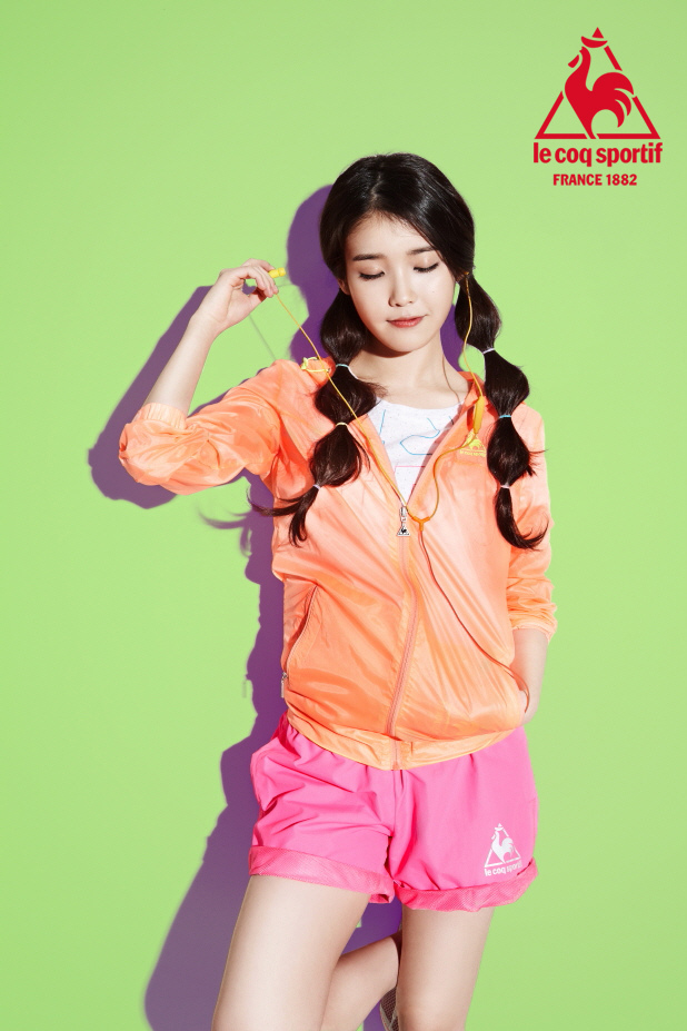 IU
