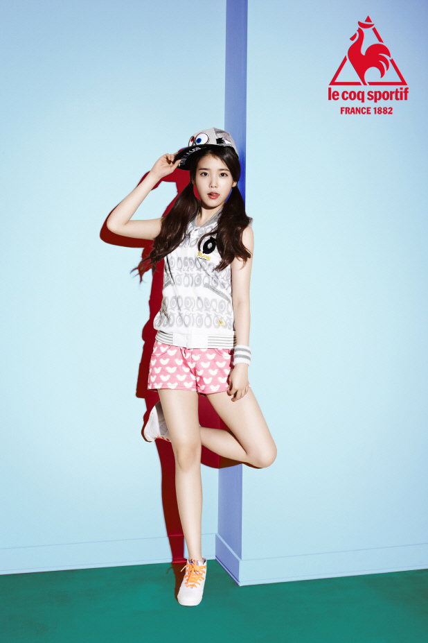 IU