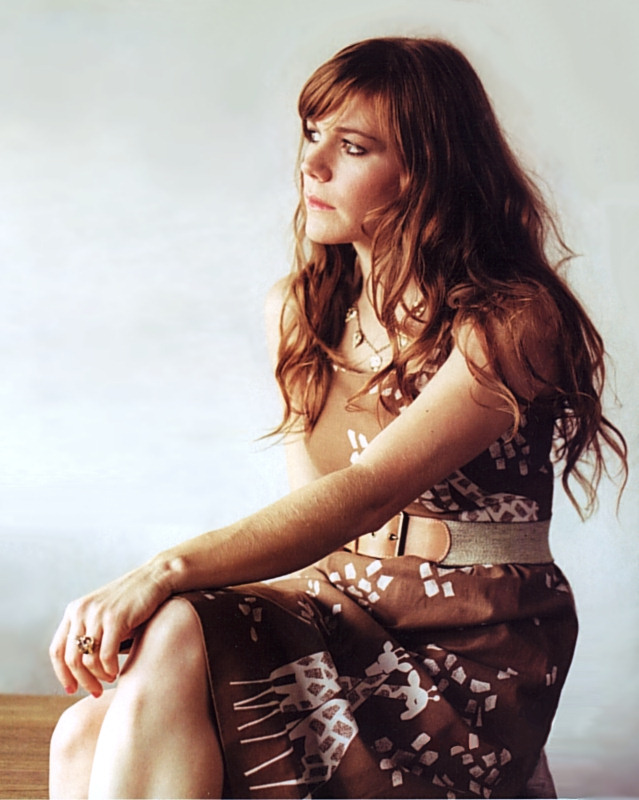 Jenny Lewis