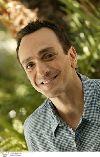 Hank Azaria