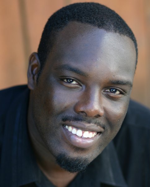 Senyo A. Walker