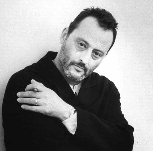 Jean Reno