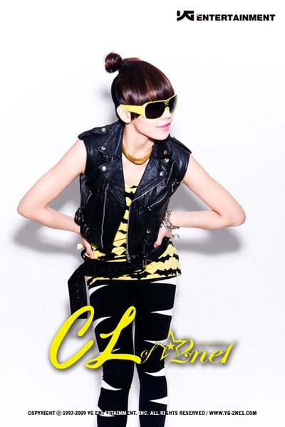 CL
